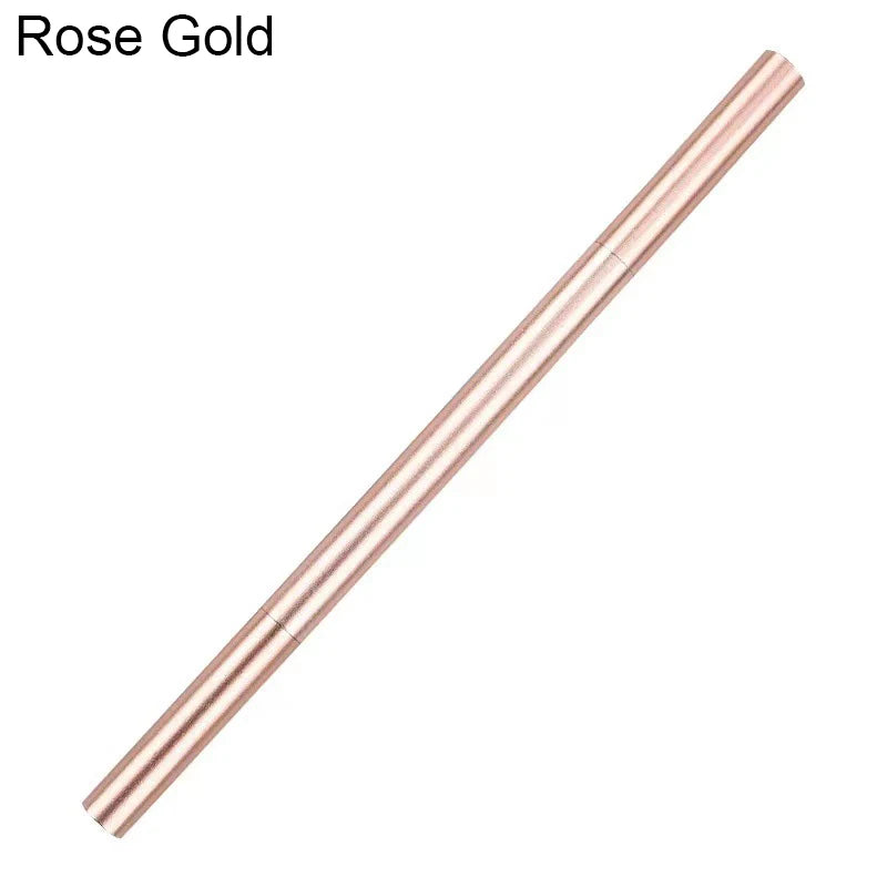 Blackhead Remover Acne Tool Stainless Steel Pore CLeaner Needles Fine Tips Effortlessly Remove Blackhead Face Deep Cleaning Tool