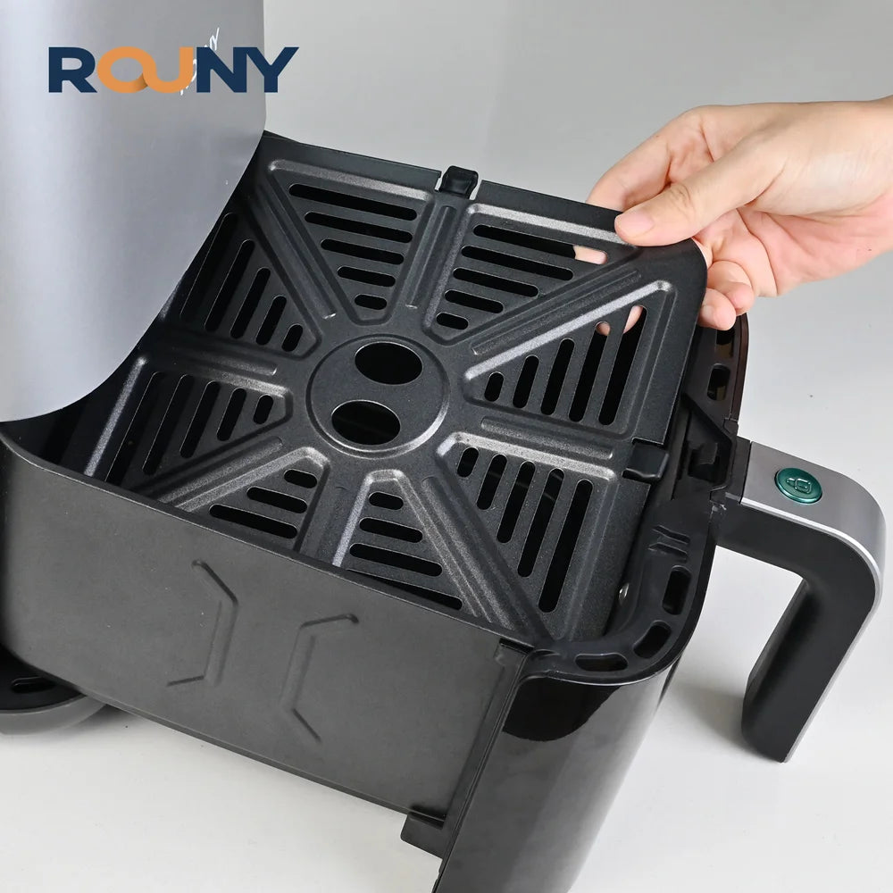 Air Fryer Grill Accessories for ROUNY TC-405/T3