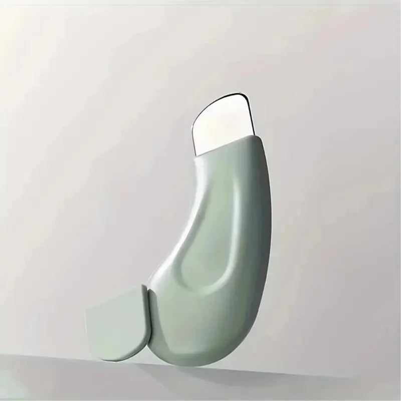 Deep Cleansing Blackhead and Whitehead Removal Tool Skin Pore Cleaner Skin Care Beauty Tools Blackhead Scraper Silicone New