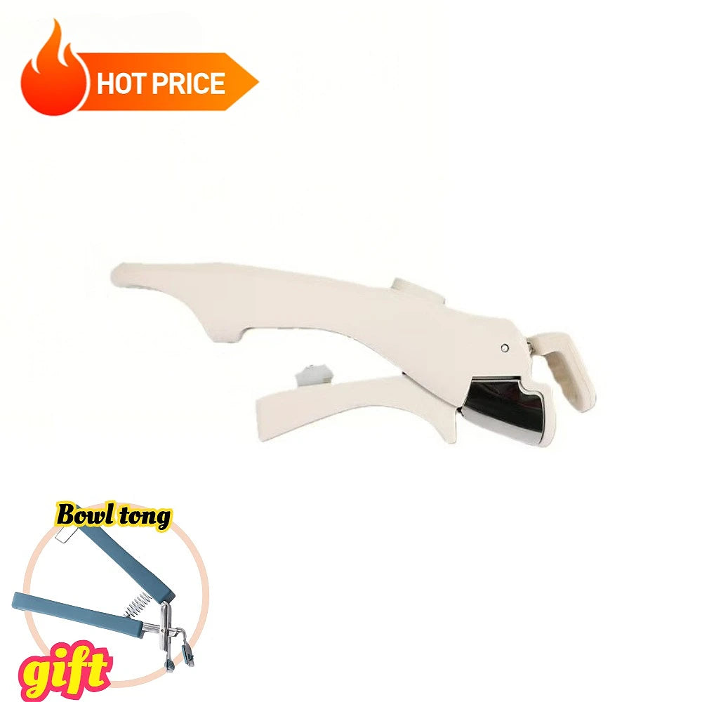 Pot and Pans Handles Food-Grade Material Handles Anti-Scalding Removable Handle Detachable Cookware Handle Kitchens Accessories