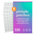 330 Count Acne Patch Portable Acne Patch To Cover Acne Marks and Repair Acne Scars