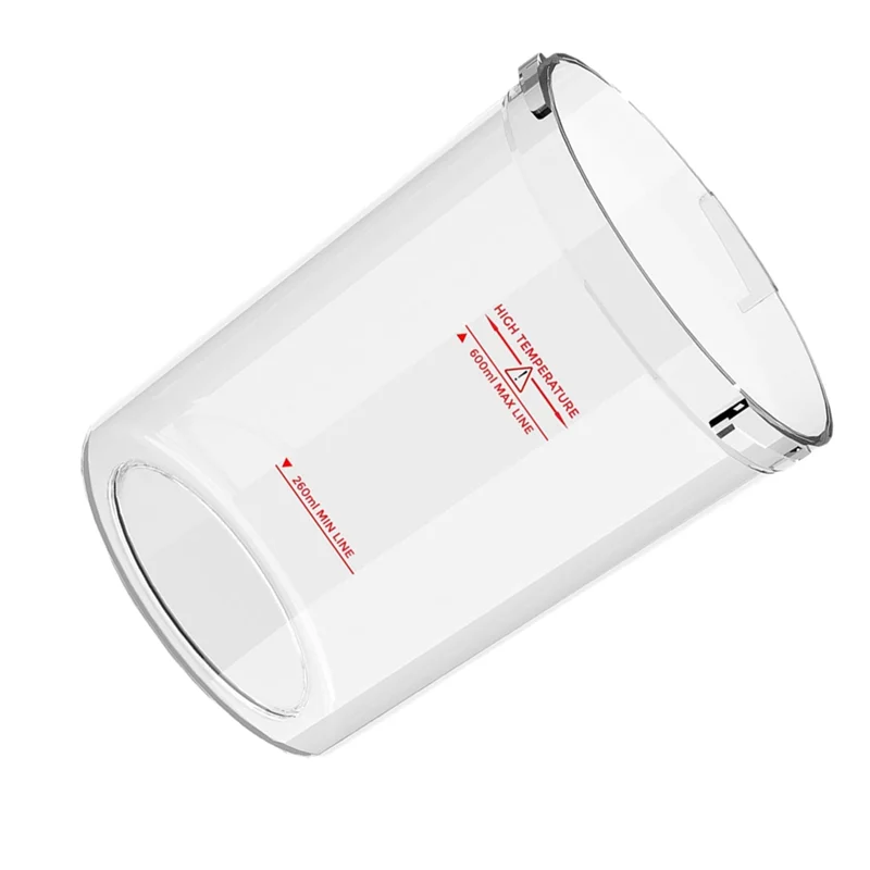 A38T-Water Jar For Facial Steamer Professional For Ozones Facial Steamer Professional Replacement