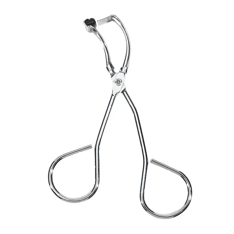 Wholesale 1pcs  curling eyelash curler shaping natural mini eyelash curler portable eyelash curler eyelash curler beauty tools