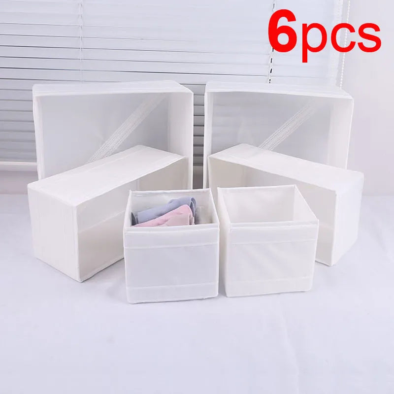 Closet Organizer For Underwear Organizer Box Storage Cabinets Drawers Organizer For Clothes Wardrobe Closet Organizer Boxes