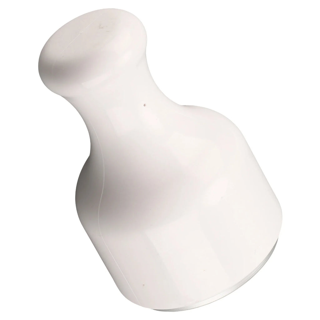 Ice Applicator Cold Roller Ice Face Massage Cooling Accelerate Skin Repair Face Roller Shrink Pores White