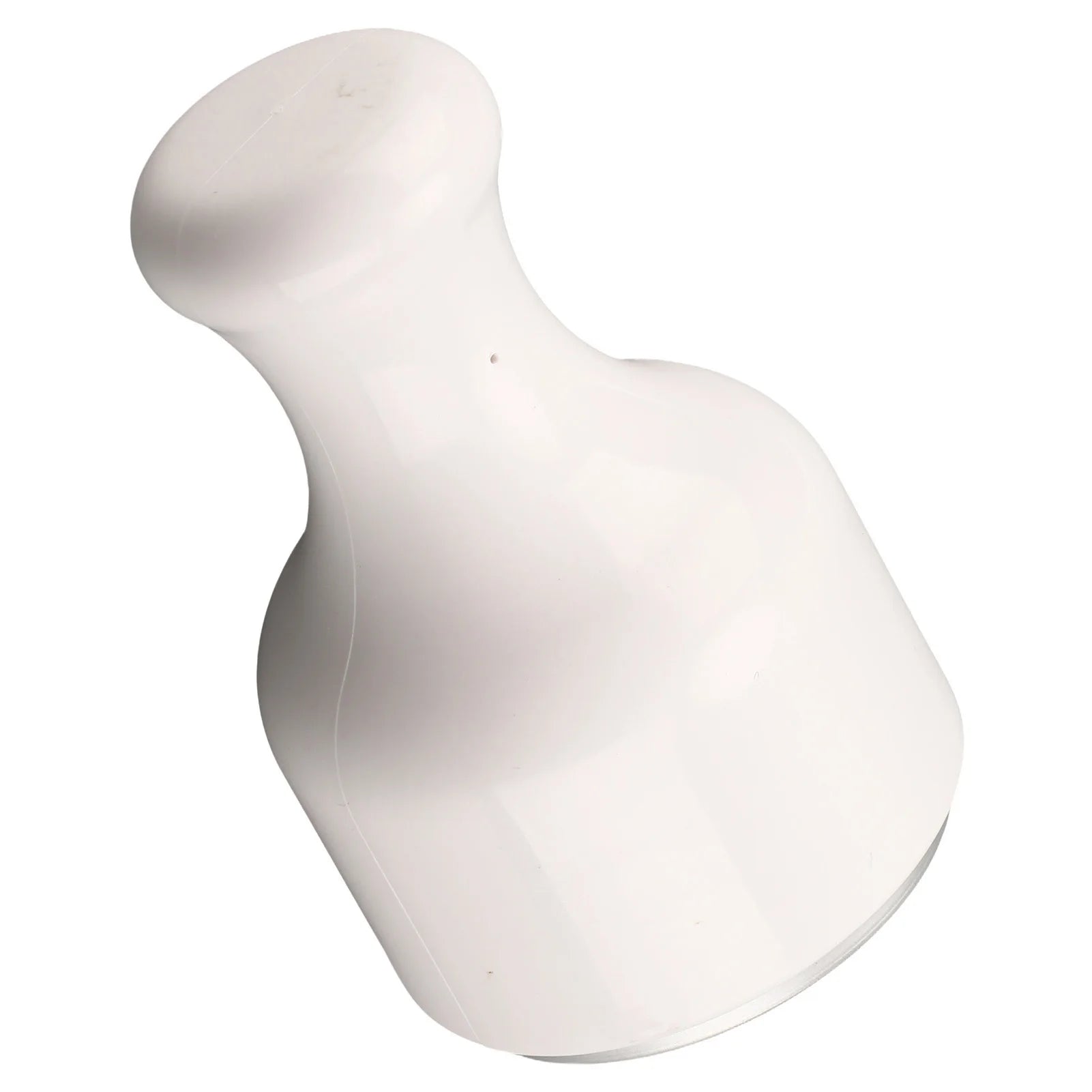 Ice Applicator Cold Roller Ice Face Massage Cooling Accelerate Skin Repair Face Roller Shrink Pores White