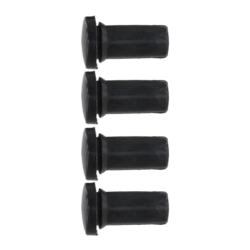 Airfryer As Shown Air Fryer Legs 10QT Air Fryer Accessories Dishwasher Safe Easy Installation Non-tear Rubber Pads