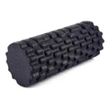 33cm Fitness Foam Roller Yoga Massage Roller EPP Pilates Foam Body Muscle Massage Roller Therapy Exercises Gym Home Exercise