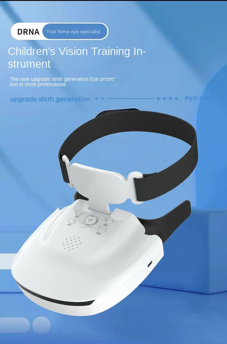 Eye Massager Smart Naked Eye 3D Vision Trainer Training