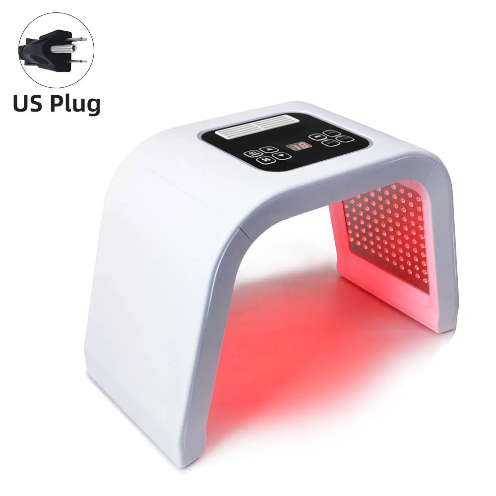 7 Colors PDT Led Mask Light Therapy LED Skin Care Beauty Health Facial Mask Led Acne Remover Anti Wrinkle