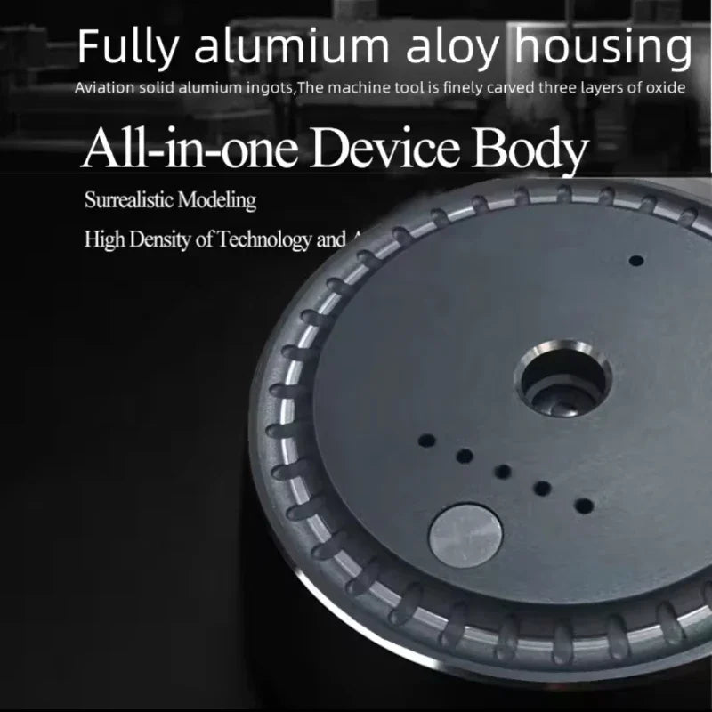 Essential Oil Diffuser Portable USB Rechargeable Scent Diffuser Ultrasonic Fragrance Oil Aroma Diffuser Car Smell Distributor