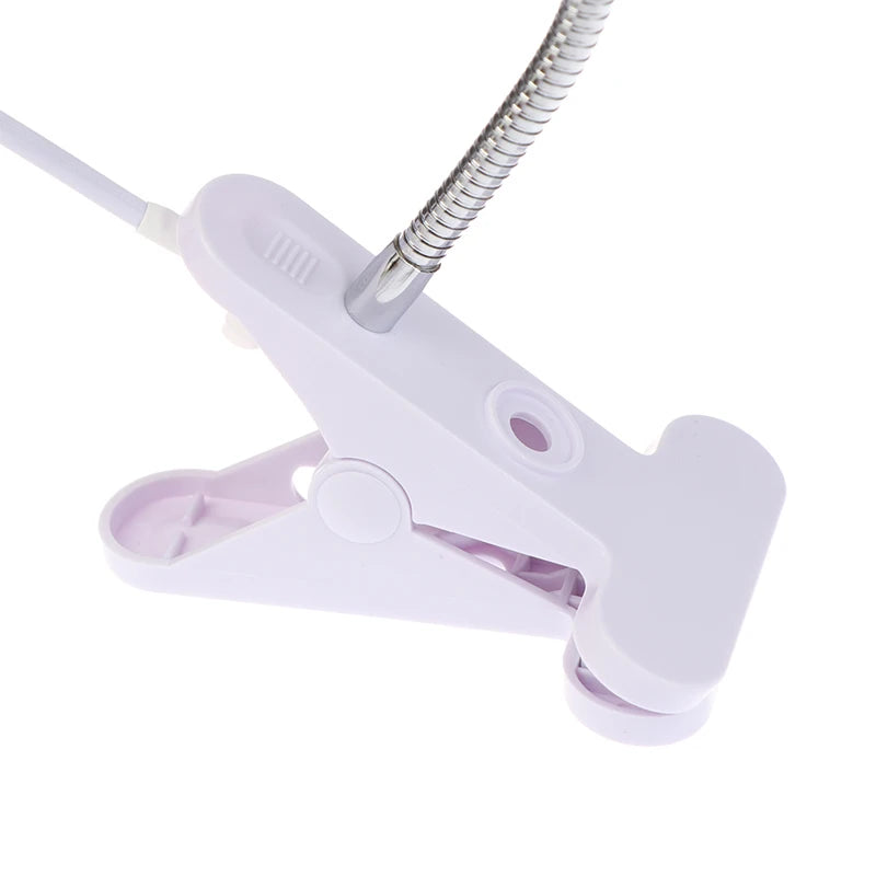 LED 660nm Red And 850nm Near Infrared Combo Therapy Device For Skin Care Pain Relief Red Light Therapy Bulb With Lamp Clip