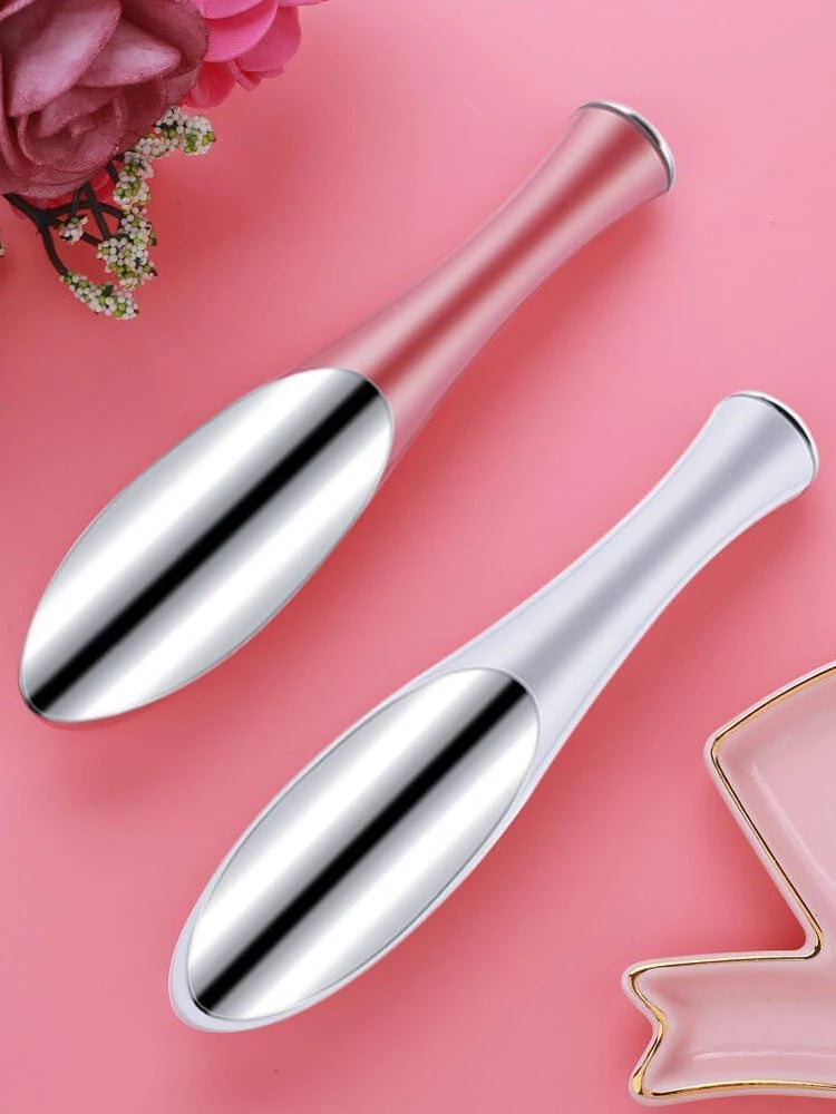 Electric Portable Eye Massager Vibration Anti-Aging Wrinkle Remover Dark Circle Eye Care Beauty Face Massage Tool
