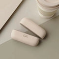 Rechargeable Magnetic Hand Warmers Fast Heating Strong Magnetic Rechargeable Hand Warmers 2in1 Reusable Portable Hand Heater