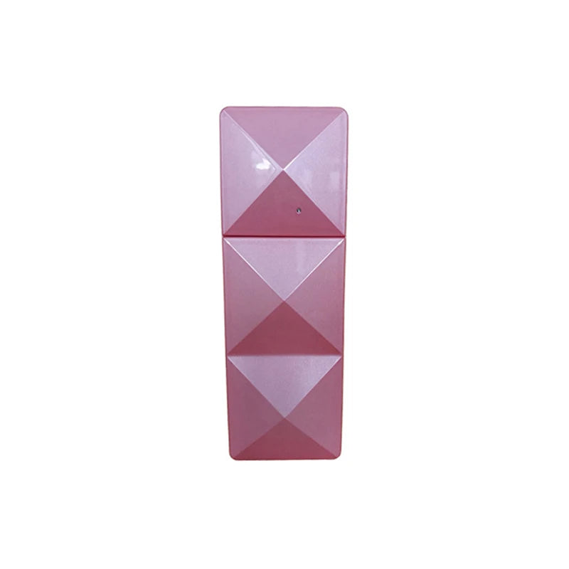 SuoYan Nano Hydrating Mist Device Light Purple High-Frequency Facial Atomizer For Skin Care Steamer Beauty Instrument Cold Spray