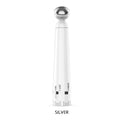 Mini Electric Vibration Eye Massager Anti-Ageing Wrinkle Dark Circle Pen Removal Rejuvenation Eye Massager skin care tools