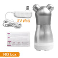 RF Radio Frequency Body Face Massager LED Photon Face Massager Photon Face Lifting Tighten Mesotherapy Rejuvenation Face Lifting