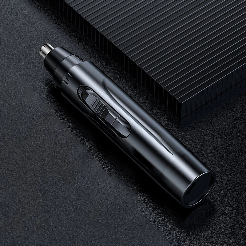 Electric Nose Hair Trimmer Ear and Nose Hair Trimmer Professional Painless Nose Hair Trimmer For Men And Women
