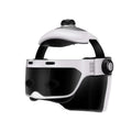 Electric Scalp Massager Head Massager Functional Massager Home Brain Massage Helmet Eye Head Massager New Generation