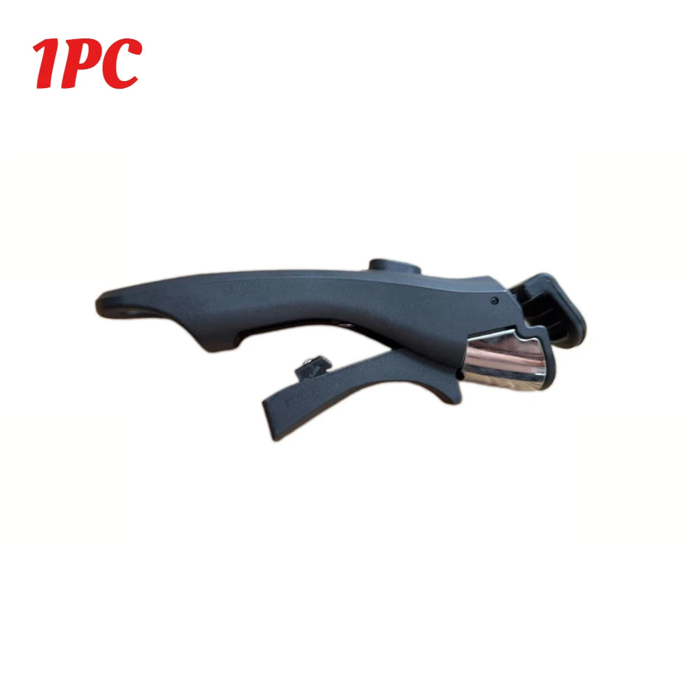 Pot and Pans Handles Food-Grade Material Handles Anti-Scalding Removable Handle Detachable Cookware Handle Kitchens Accessories
