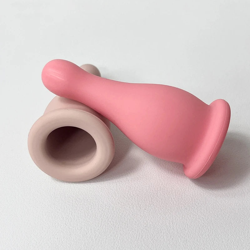Silicone Vacuum Cupping Massage Jars Anti Cellulite Massage Facial Suction Cups Face Neck Lift Skin Scraping Guasha Anti Wrinkle