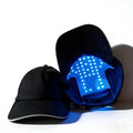 Led Head Care Baseball Cap, Portable and Wearable, Head Care Beauty Device