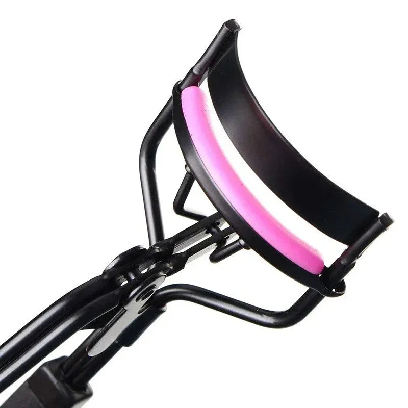 Eyelash Curler Natural Curling SunFlower Eyelash Curler Portable Novice Non-clamping wide-angle Eyelash curler