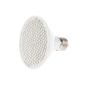 LED 660nm Red And 850nm Near Infrared Combo Therapy Device For Skin Care Pain Relief Red Light Therapy Bulb With Lamp Clip