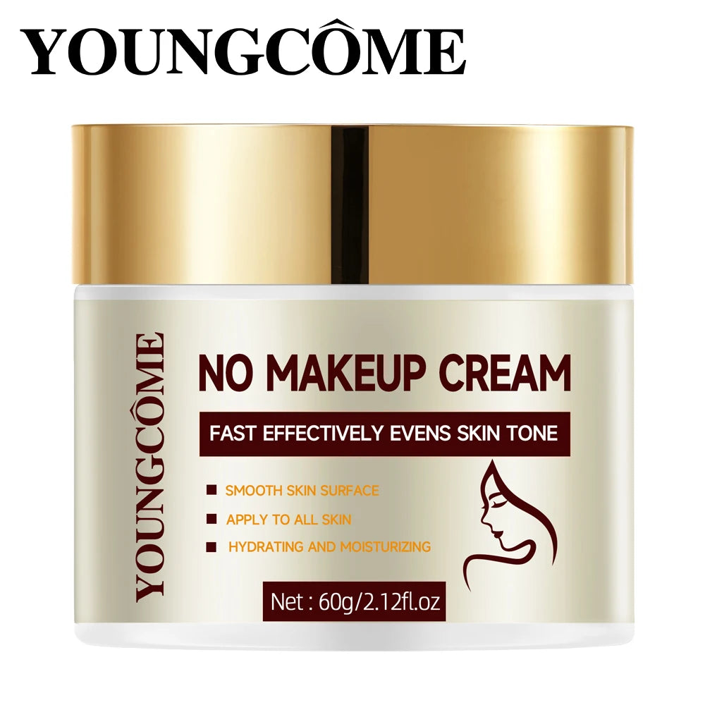 YOUNGCOME Retinol Lifting Firming Cream Collagen Wrinkle Remover Face Cream For Moisturizer Whitening Brighten Skin Products
