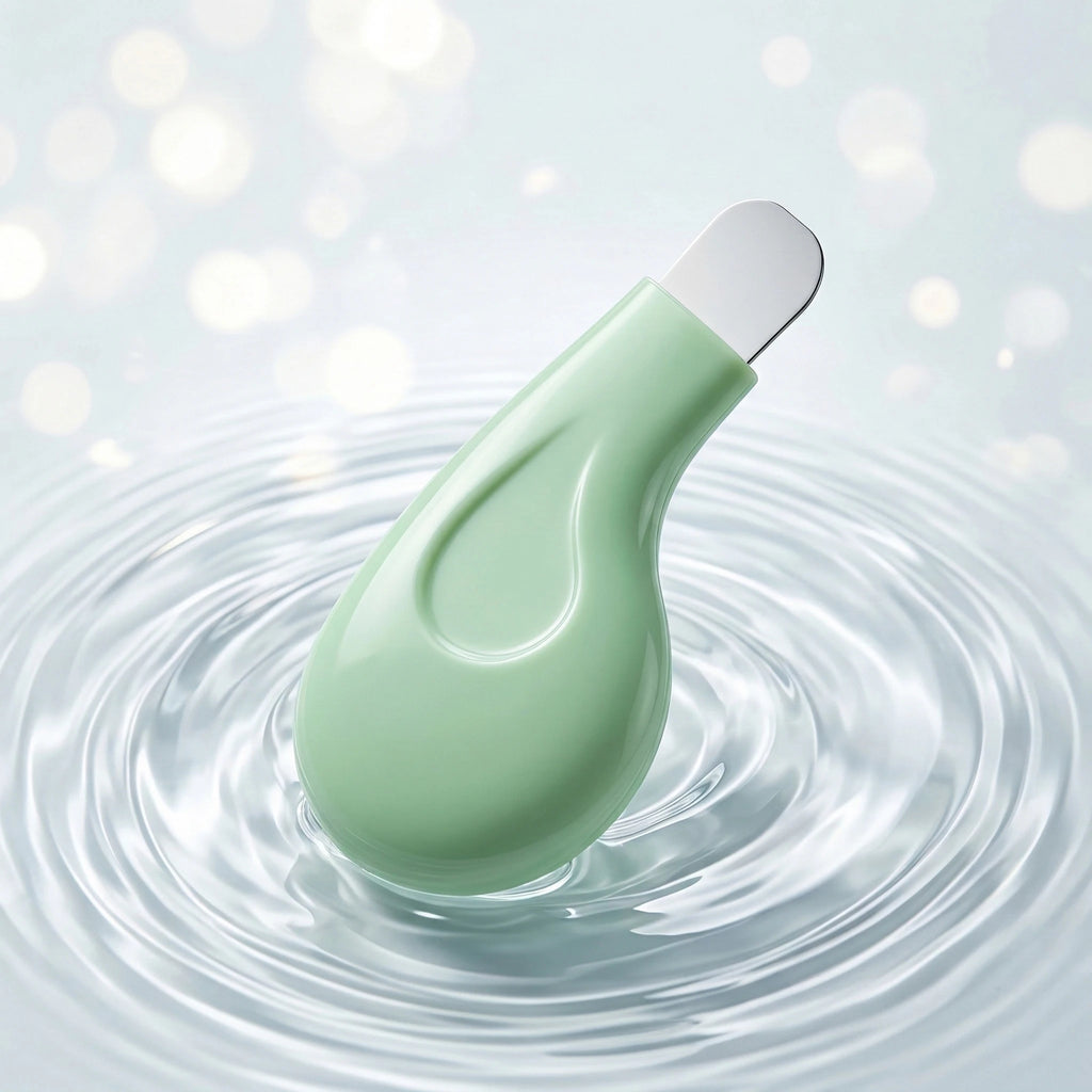 Blackhead and Whitehead Removal Tool for Nose and Face - Skin Pore Cleaner Skin Care Tools for Women