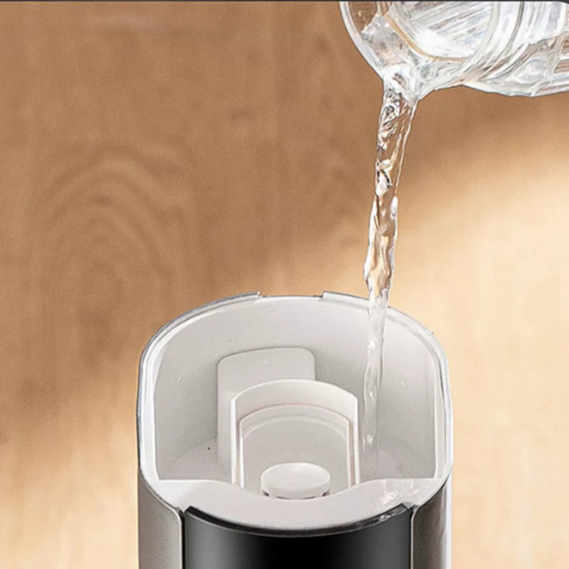 Humidifier Household Quiet Bedroom Large-Capacity Fog Floor-Standing Air Indoor Air Conditioning Sprayer For Pregnant Women