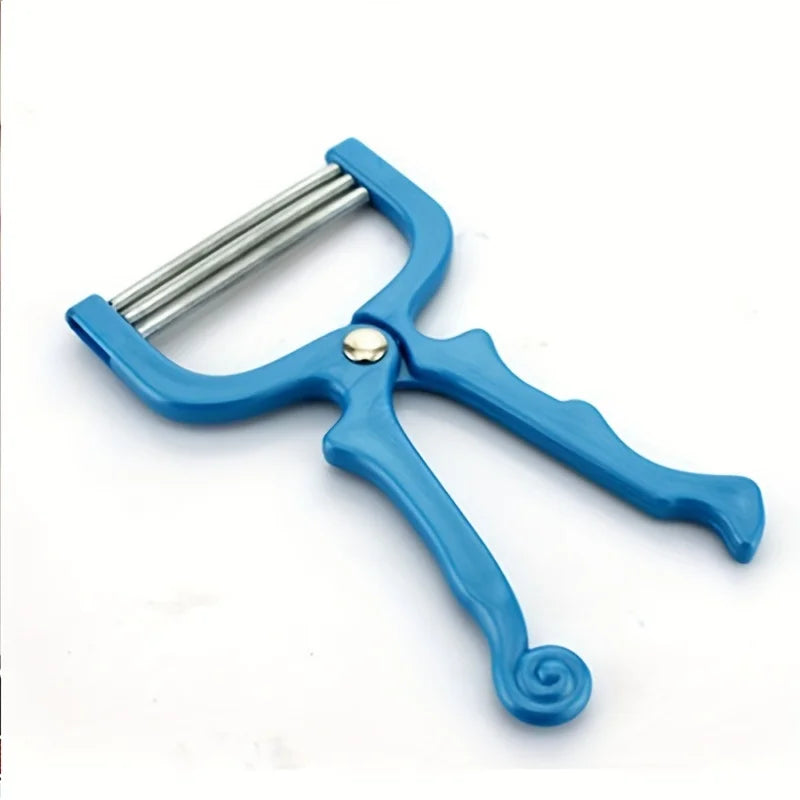 Facial Care Hair Remover Safe Handheld Spring Roller Female Hair Mustache Hair Removal Beauty Cleaning Reusable Depilation Tool