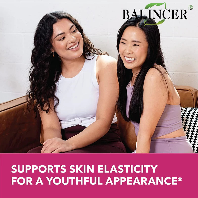 Glutathione Supplements - Collagen Booster Antioxidant Support Liver Detoxification Skin Whitening and Brightening