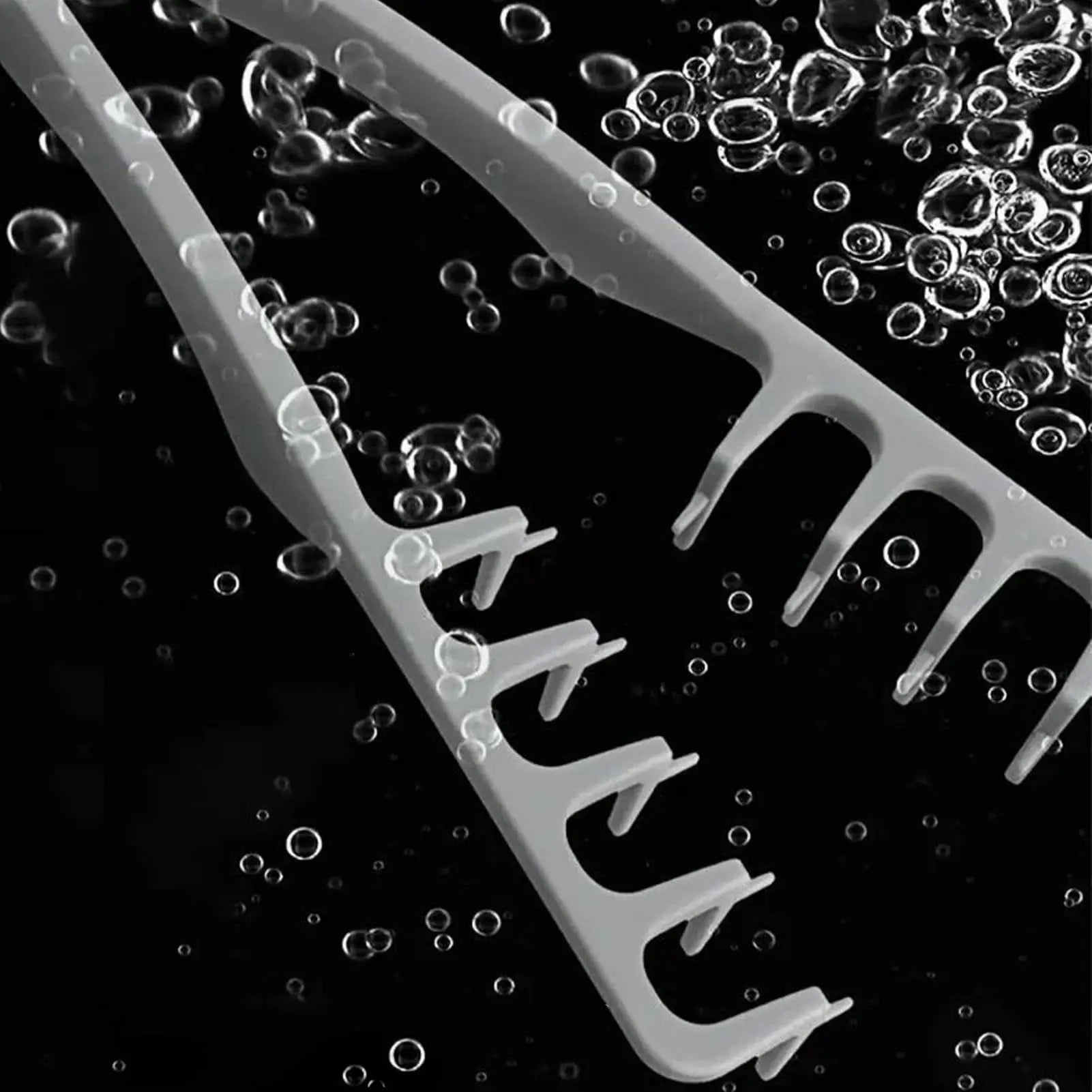 Hair Combs For women men Styling Detangling Roots Volume Tool Volumizing Wide-Tooth Hair Styling Comb for curly hair, bangs