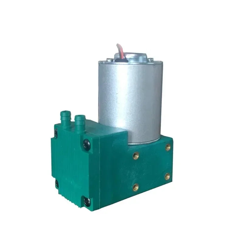 Mini Vacuum Pump 12V/24V/220V Small Vacuum Pump Diaphragm Air Pump 10L/Min вакуумный насос,bombas de vacío