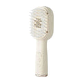 Electric Scalp Care Hair Growth Comb Red Light Therapy Microcurrent Stimulating Vibration Head Massage Thicker Stronger Hair