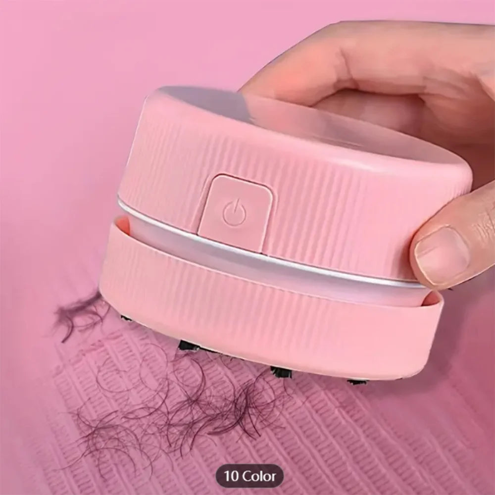 Desk Vacuum Cleaner
