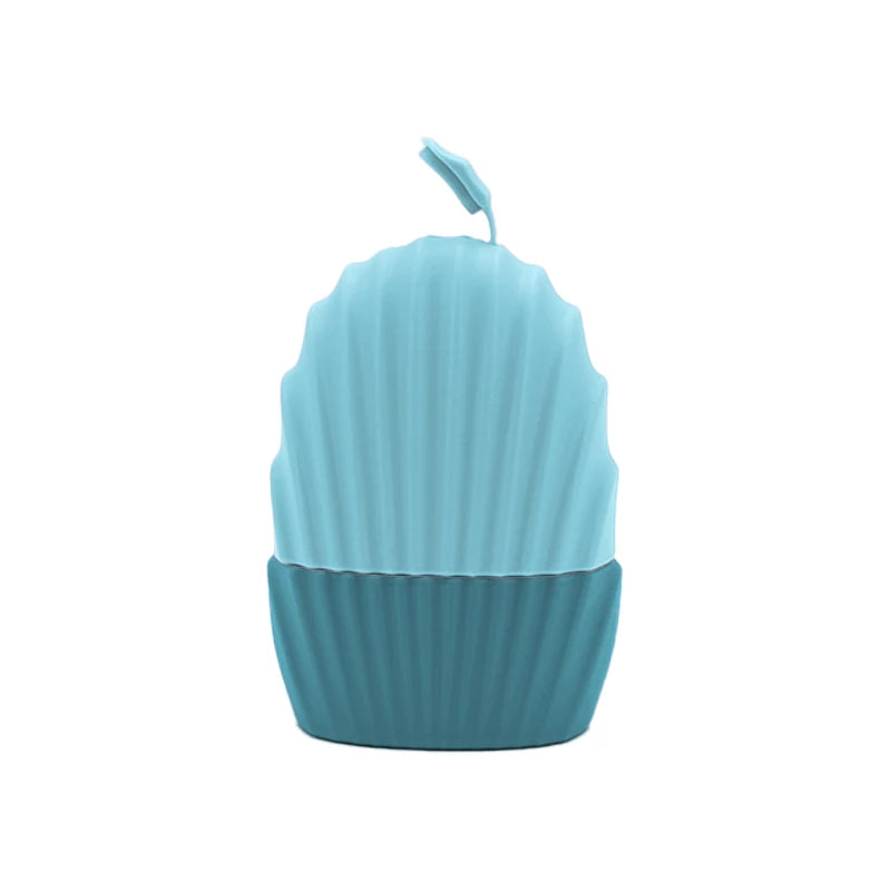 Face and Eye Ice Roller Ice Grid, Beauty Ice Roller Skin Care Tool, Silicone Ice Mold for Facials