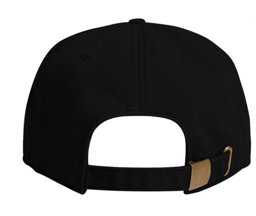 AVYOR ORIGIN Cap — Black