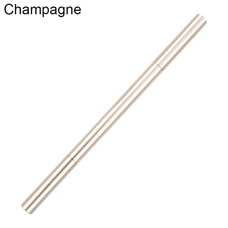 Blackhead Remover Acne Tool Stainless Steel Pore CLeaner Needles Fine Tips Effortlessly Remove Blackhead Face Deep Cleaning Tool