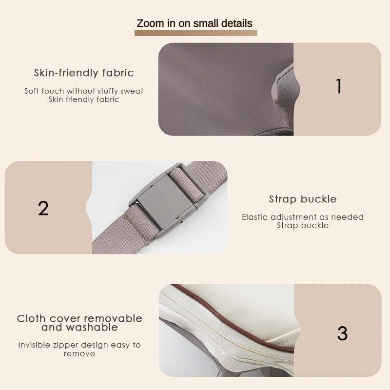 Shoulder-Neck Massager, Back-Shoulder Massager, Back-Shoulder Massager, Wireless Massager, Shoulder-Neck Massager, Pillow-Neck Massager, Back Muscle Relaxer, Full-Body Massager.