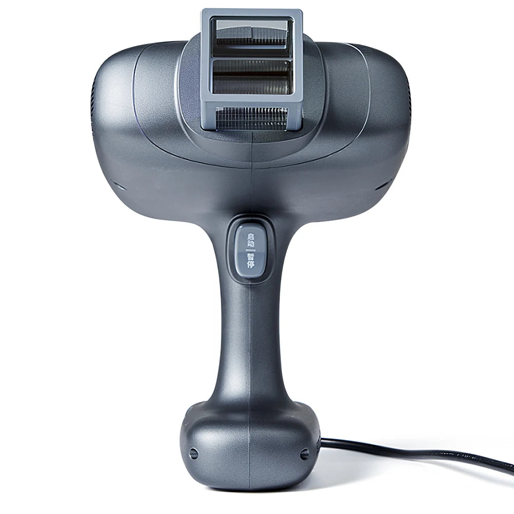 308nm Excimer Light Machine UVB Portable Treatment for Home Phototherapy for Dermatitis Mycosis Fungoides, Pityriasis Rosea