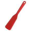 Silicone Pot Spoon, Egg Fish Frying Pan Spoon, Silicone Flipper Cooking Utensils, Spatula, Frying Spatula, Kitchen Cooking Tools