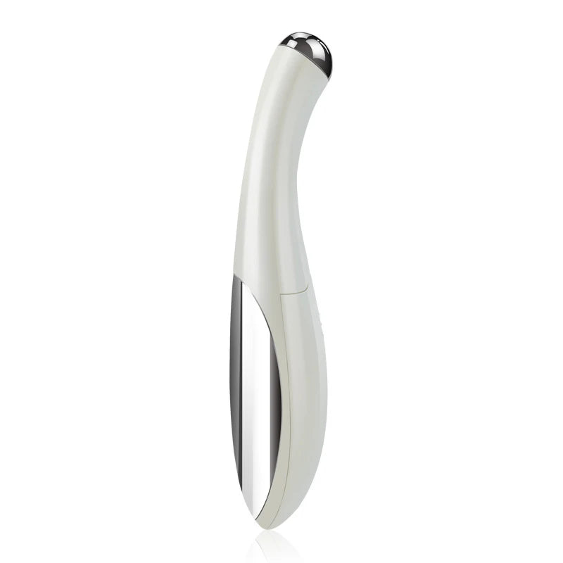 Electric Portable Eye Massager Vibration Anti-Aging Wrinkle Remover Dark Circle Eye Care Beauty Face Massage Tool