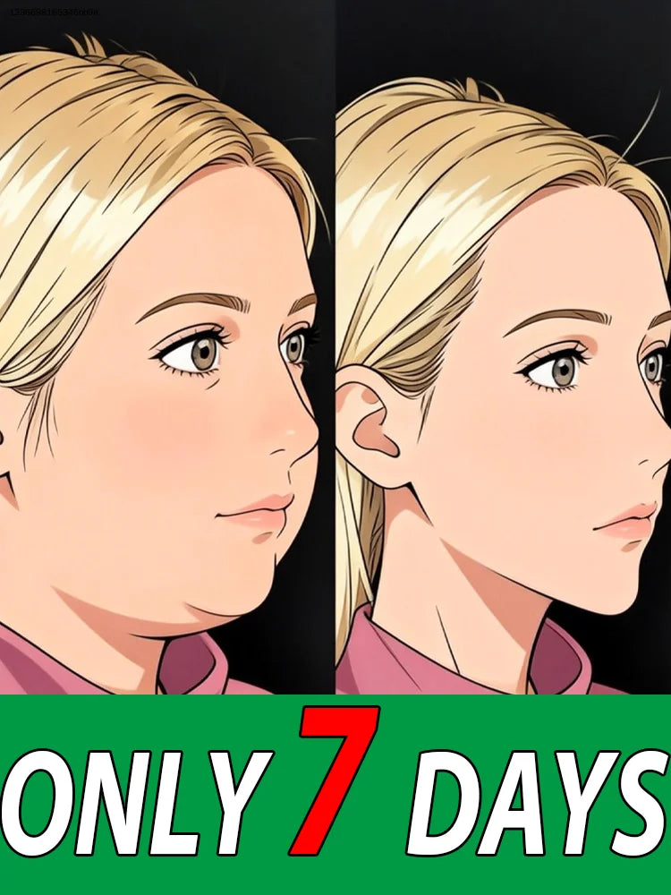 Say goodbye to double chin and achieve a lifted and firmer look.