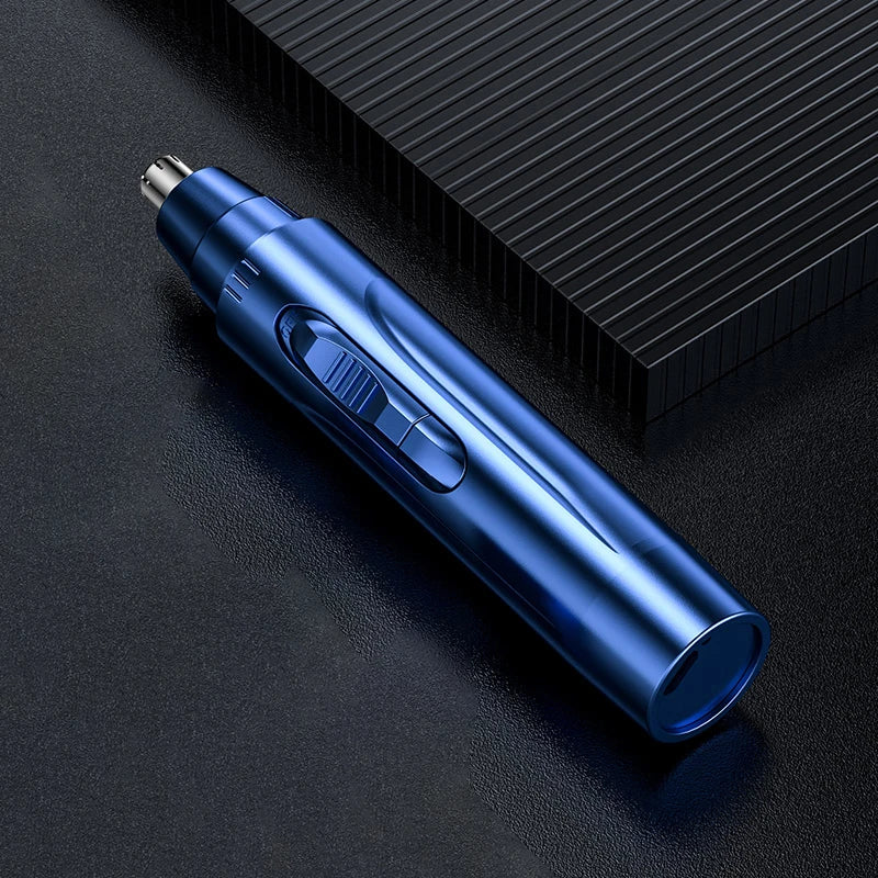 Electric Nose Hair Trimmer Ear and Nose Hair Trimmer Professional Painless Nose Hair Trimmer For Men And Women