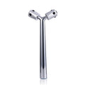 Face Sculpting Massage Roller Y Shaped Skin Lifting Tool Eliminate Wrinkle Tightening Facial Skin Anti Aging Beauty Device