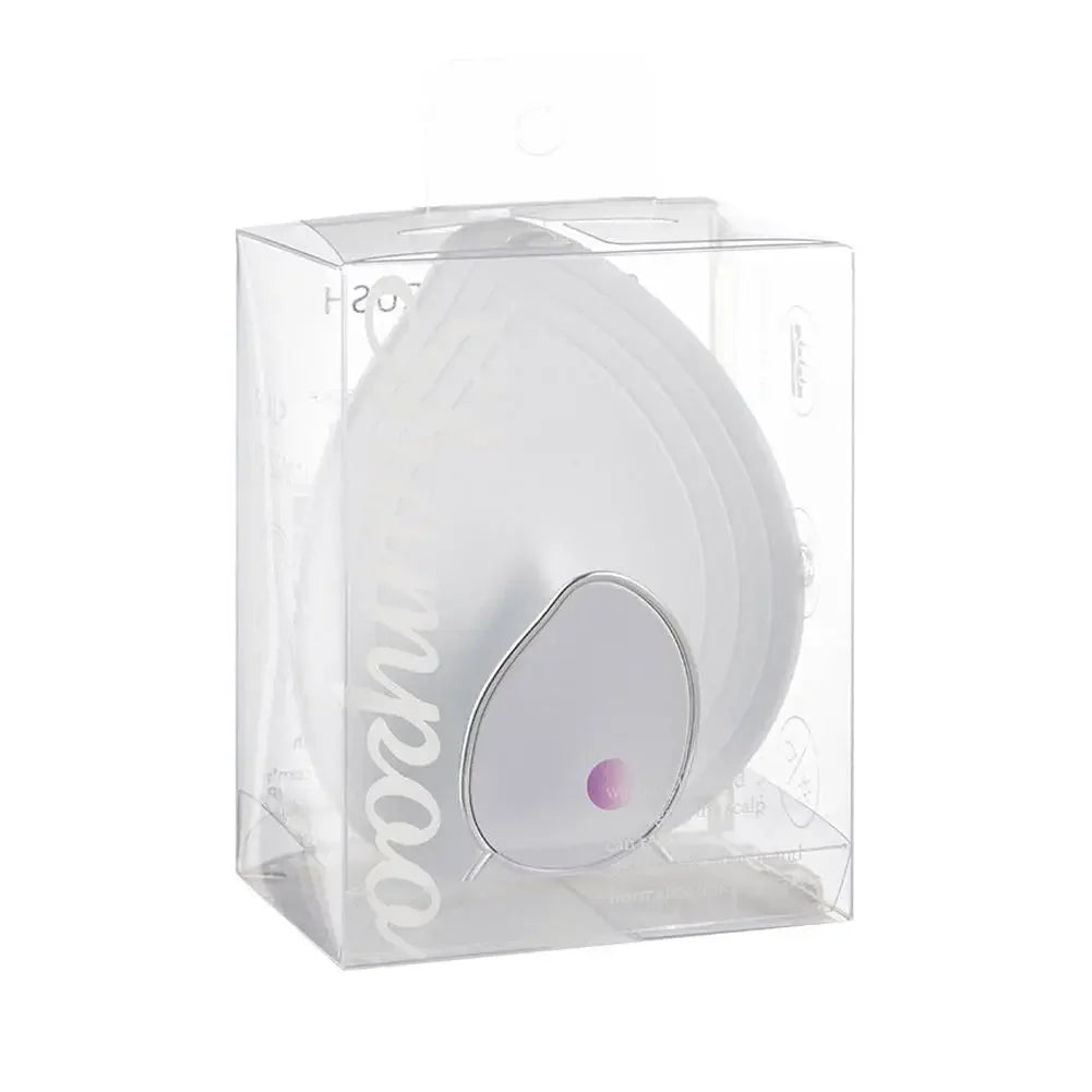 Scalp Massage Shampoo Comb Deep Cleans Scalp Improves Scalp Health and Reduces Hair Loss Salon Hairdressing Tools