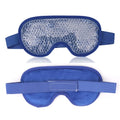 Reusable Cooling Eye Mask for Puffy Eyes, Migraine Relief, and Eye Fatigue - Gel Eye Mask with Cold Therapy and Eye Ice Pack