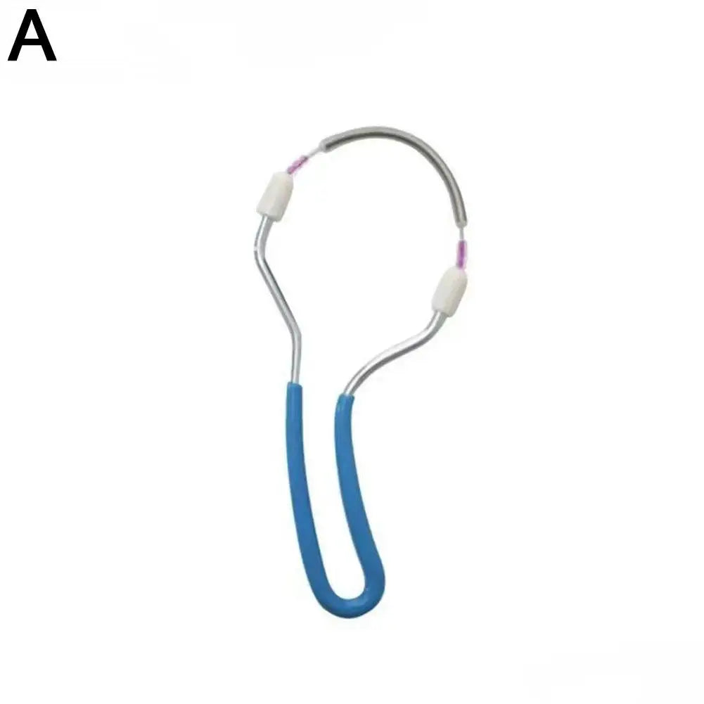 Facial Hair Remover for Women Remove Unwanted Hair on Upper Lip Chin Face Or Neck The Original Remover Spring for Unsightly Hair